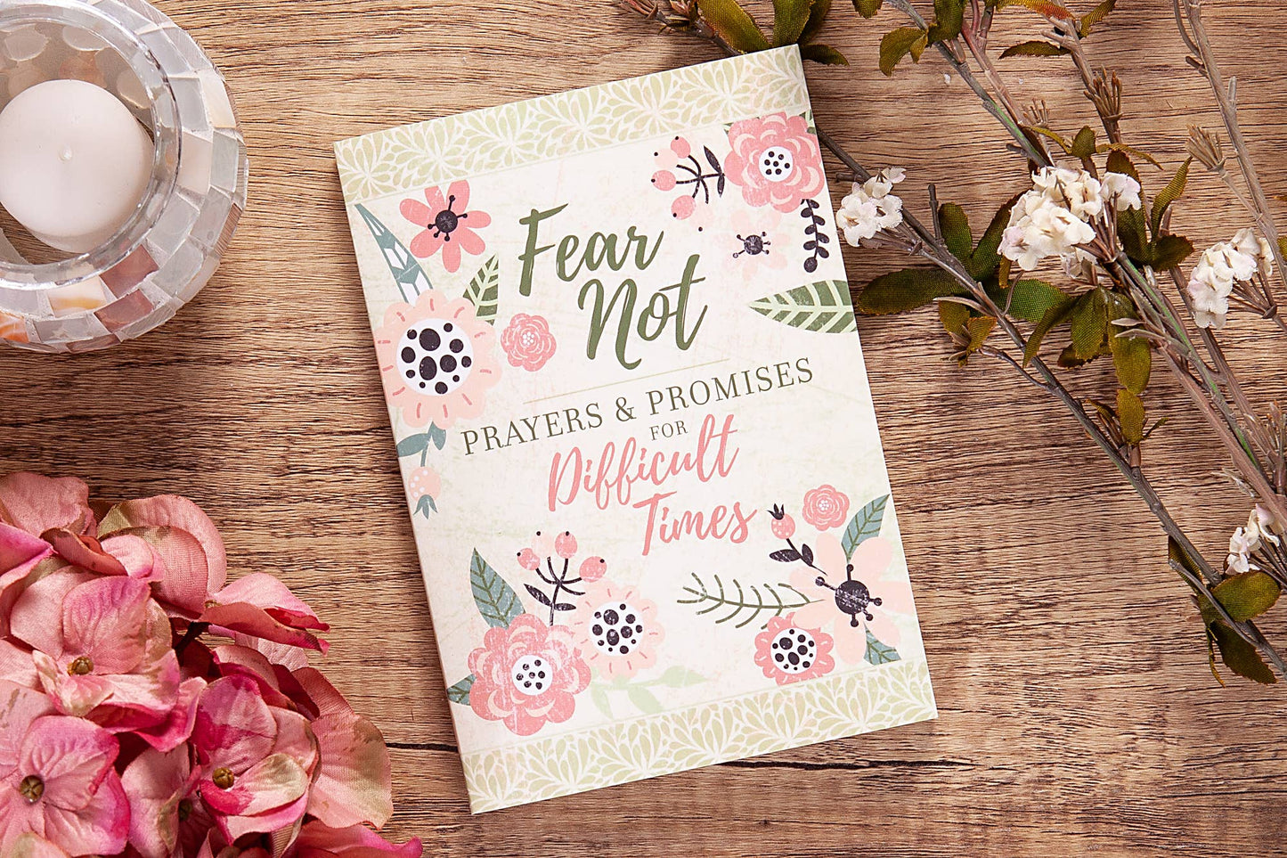 Fear Not Devotional