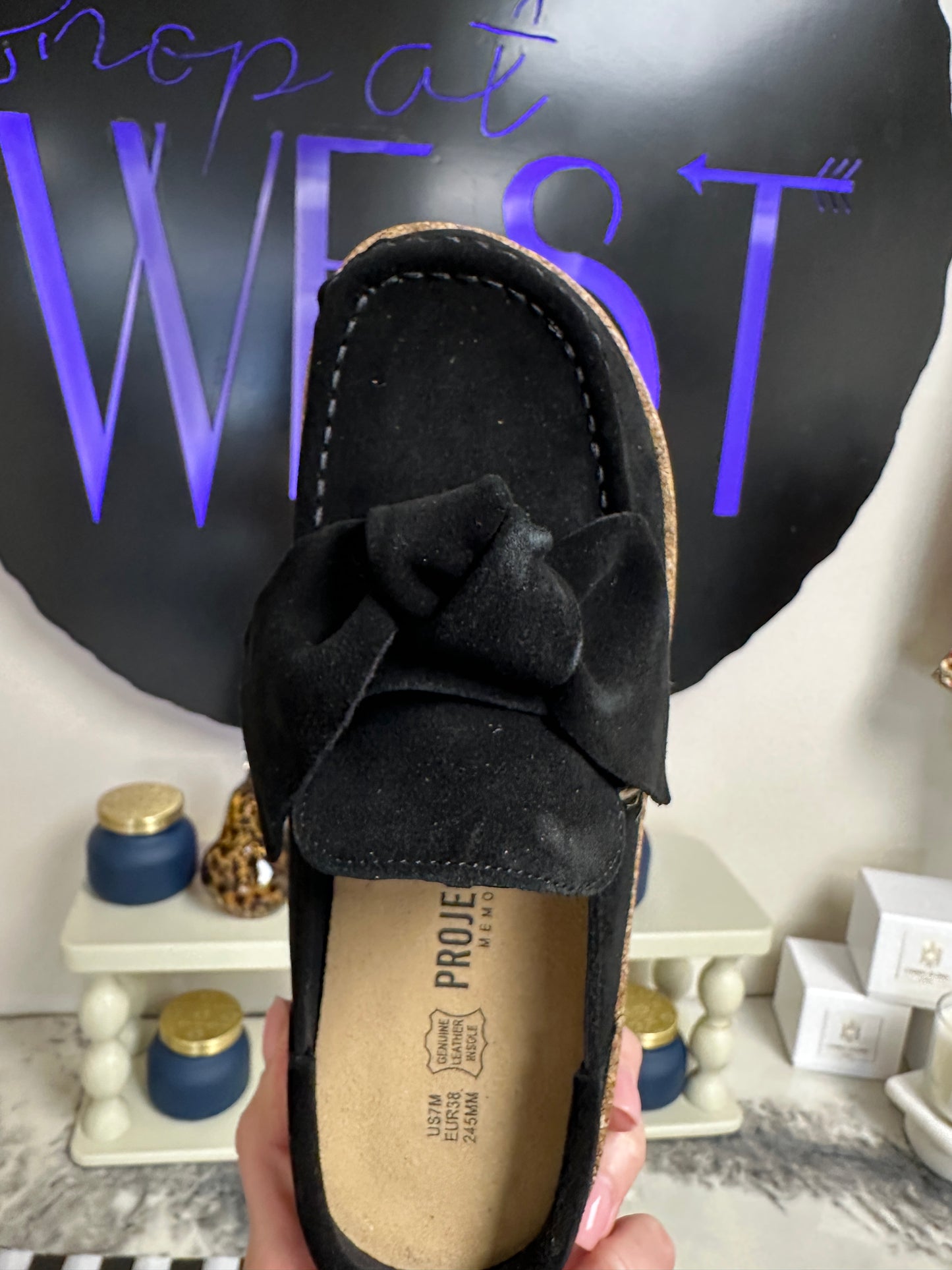 CALLIOPE Project Cloud Black Clog