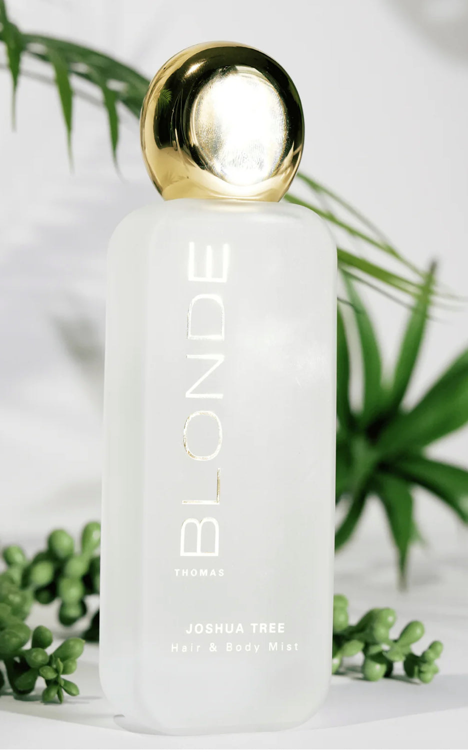 Thomas Blonde Hair and Body Mist