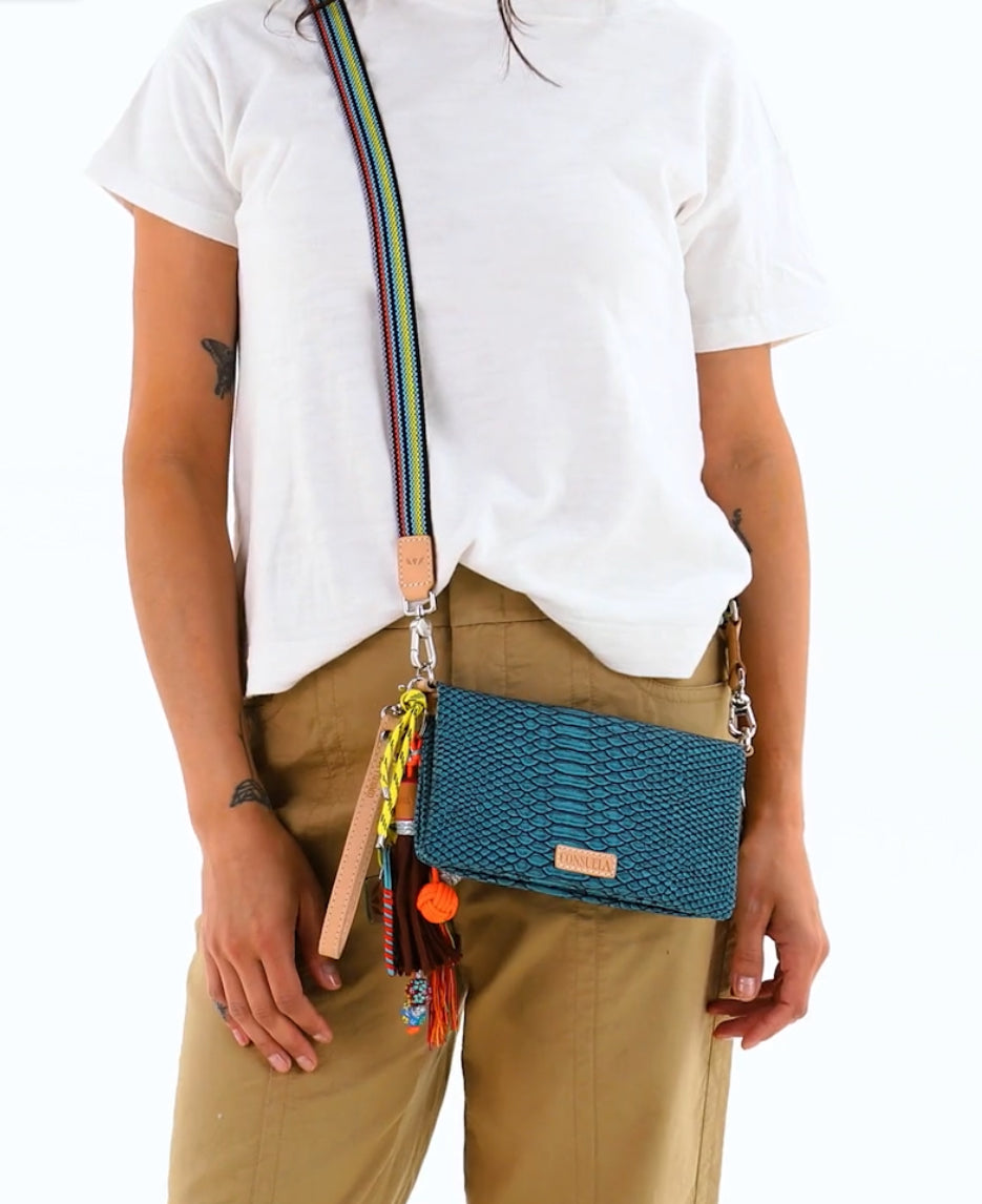 CONSUELA Indy Uptown Crossbody