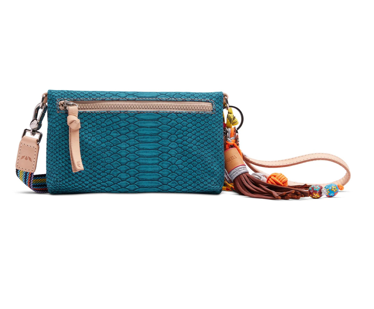 CONSUELA Indy Uptown Crossbody