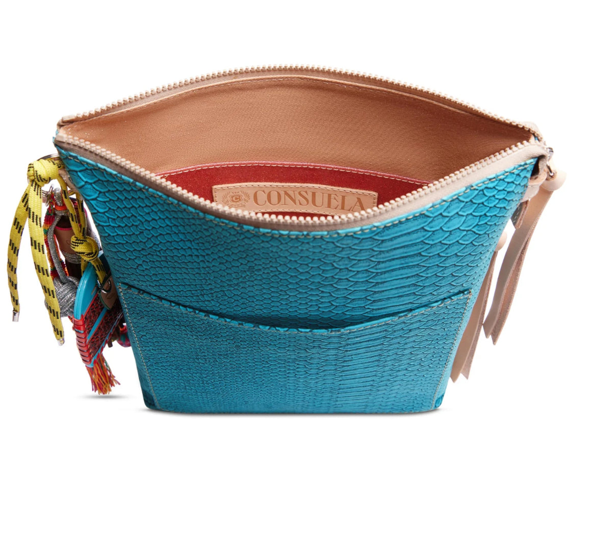 CONSUELA Indy Tour Crossbody