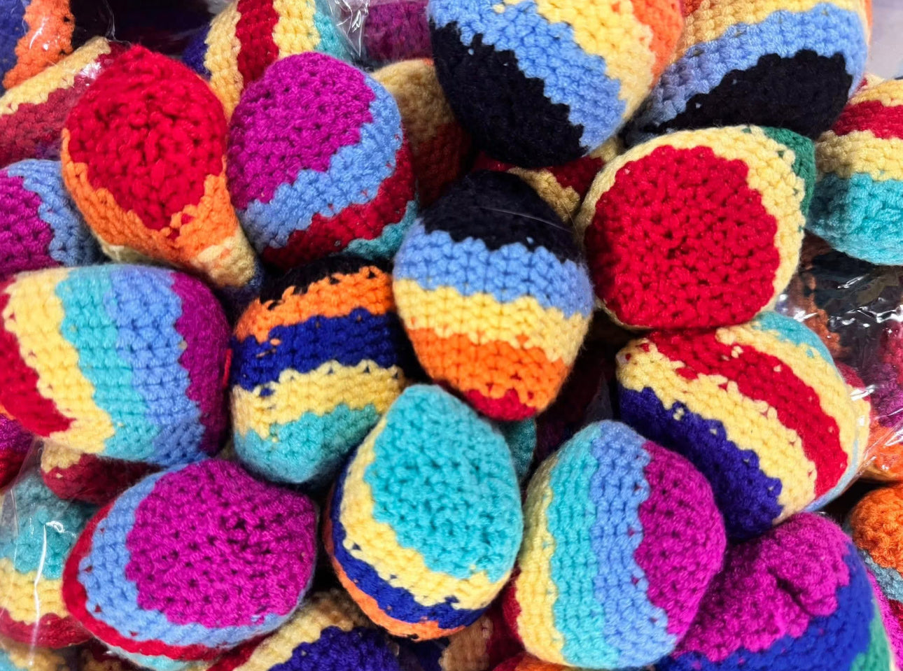 Hacky Sack