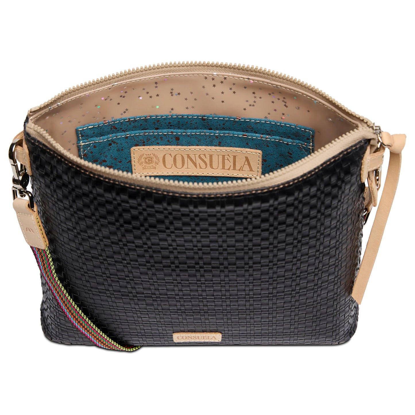 CONSUELA Downtown Crossbody, Amy