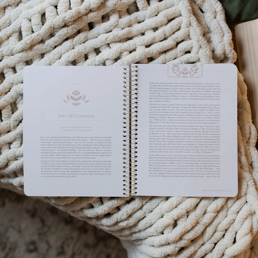 Jesus Is Better: Living For the One Who Is Worthy | A Study On the Book of Hebrews