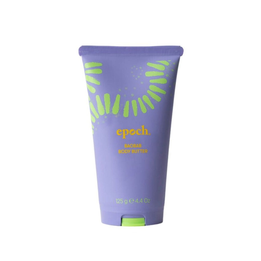 Epoch® Baobab Body Butter Tube