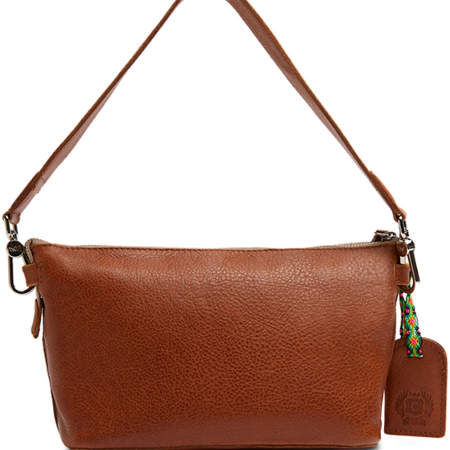 CONSUELA Your Way Bag, Brandy