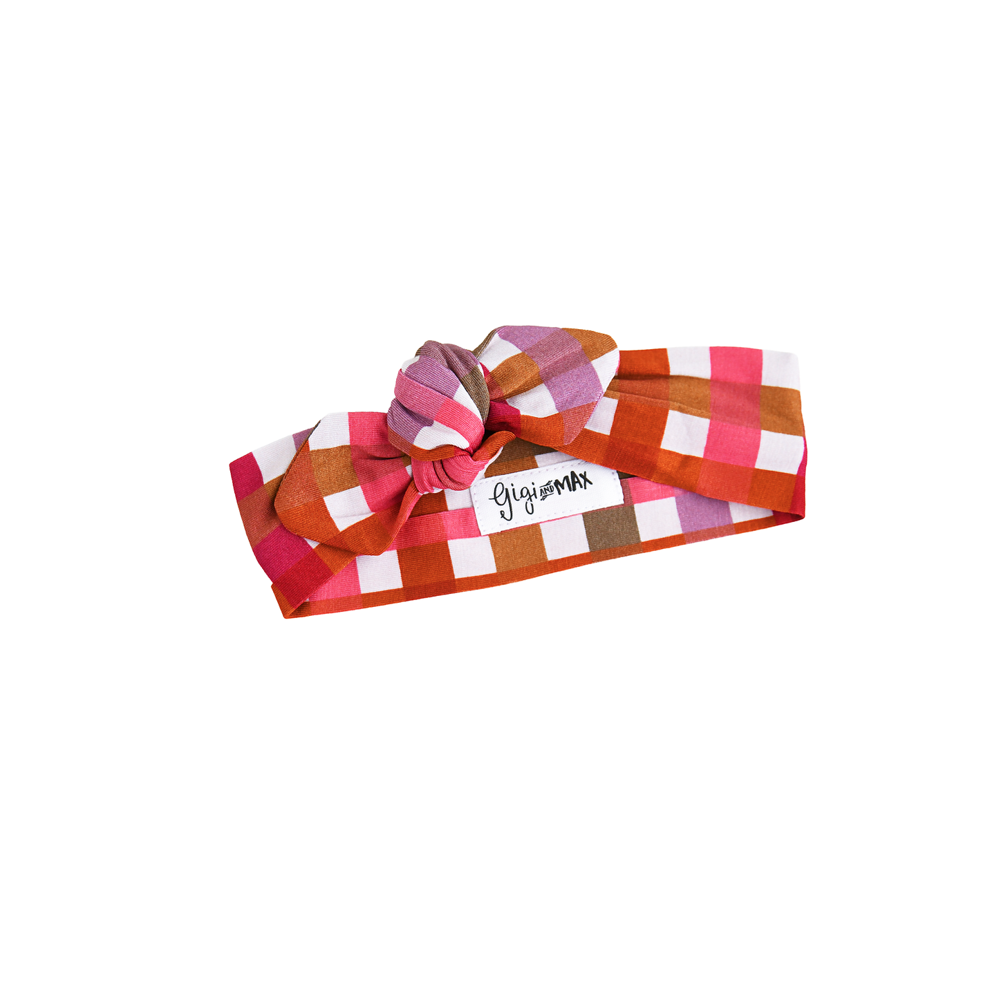 Peyton TOPKNOT HEADBAND Baby Newborn Hair Accessories