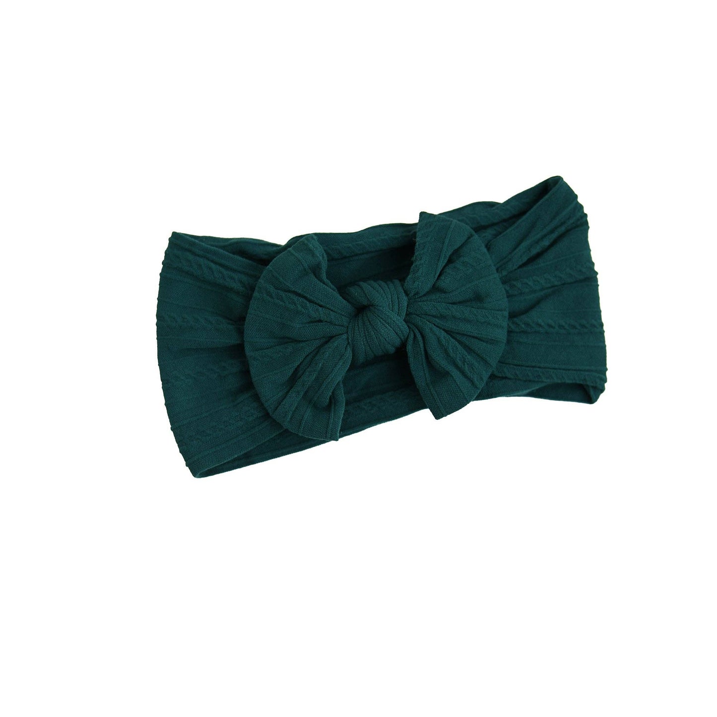 Forest SOFT NYLON ELASTIC HEADBAND