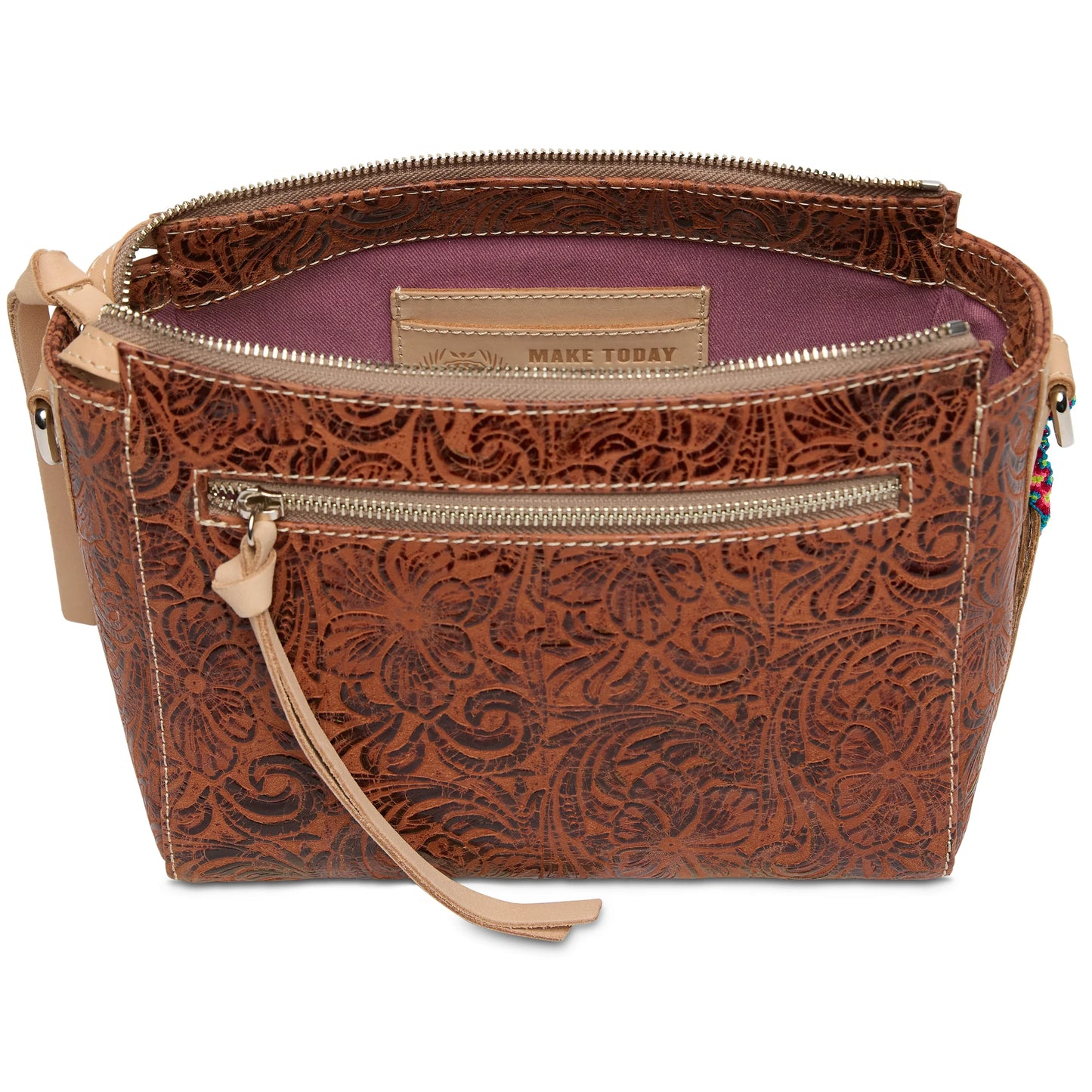 Consuela City Bag, Sally