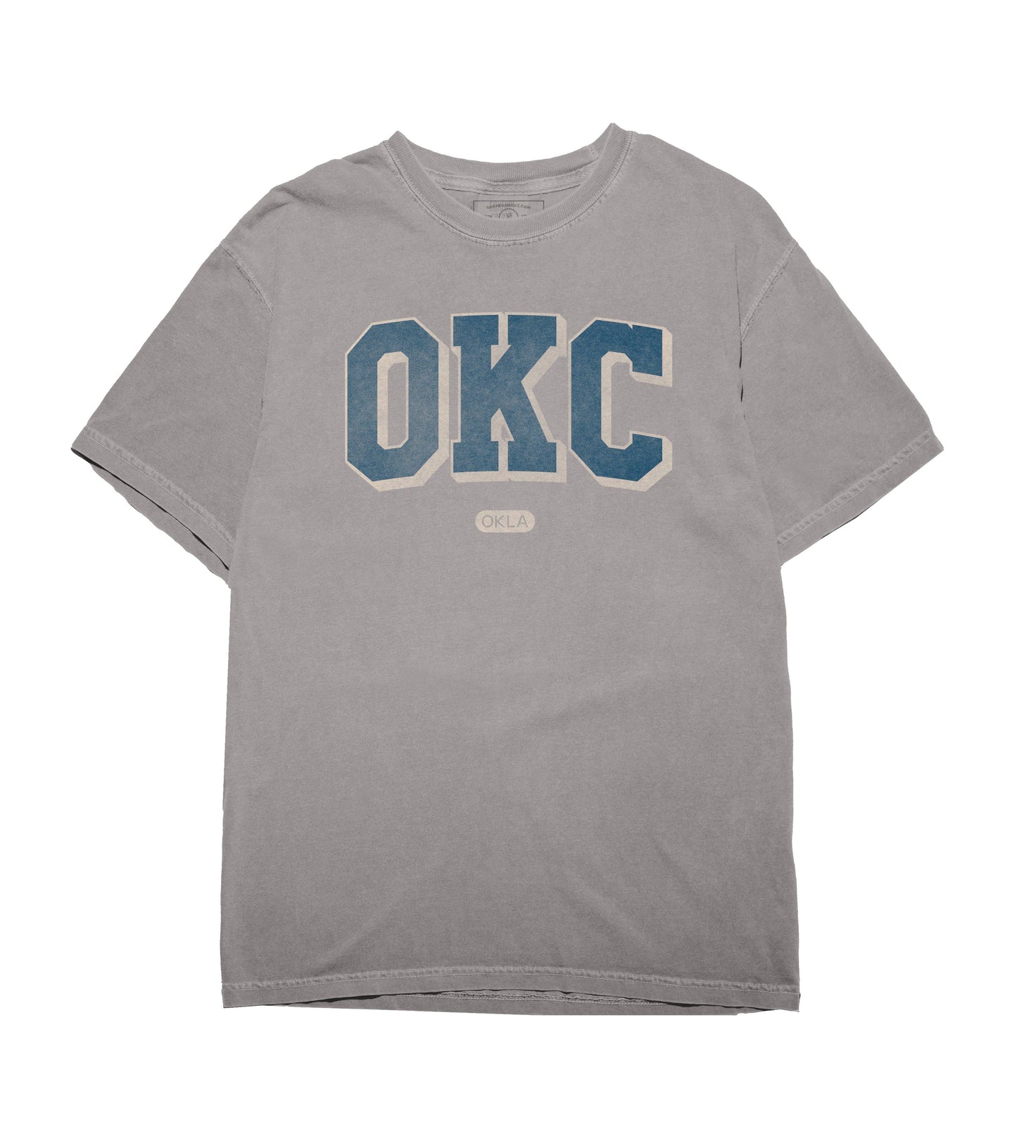 OKC Homecoming Tee