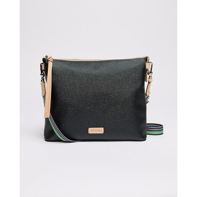 CONSUELA Downtown Crossbody, Diamond