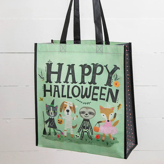 Happy Halloween Bag