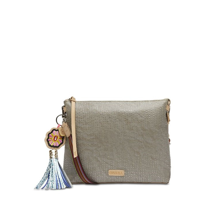 CONSUELA Downtown Crossbody, JUANIS