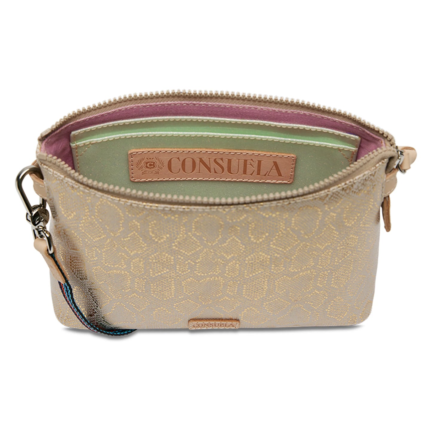 CONSUELA Midtown Crossbody, Leah