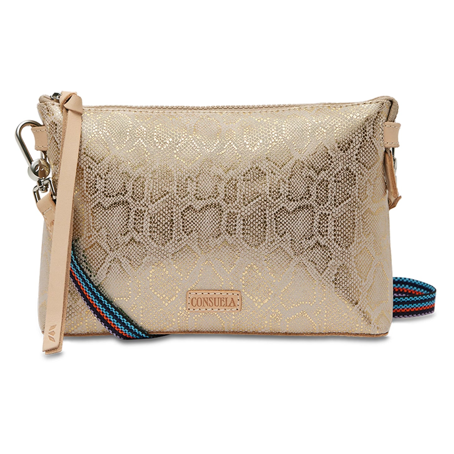 CONSUELA Midtown Crossbody, Leah