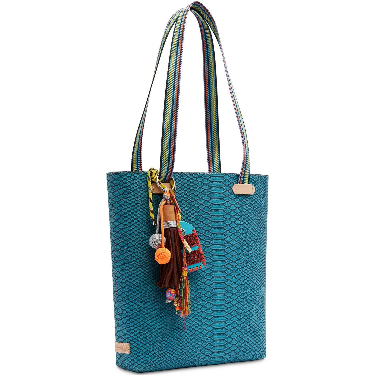 Consuela Everyday Tote, INDY