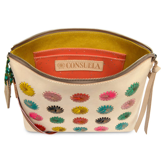 CONSUELA Downtown Crossbody, Paloma