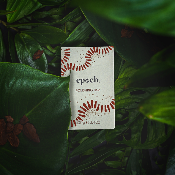 Epoch Polishing Bar