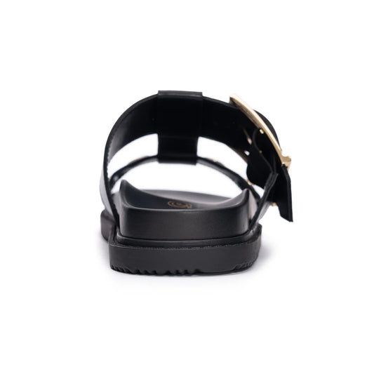 Rozalia Slide Sandal