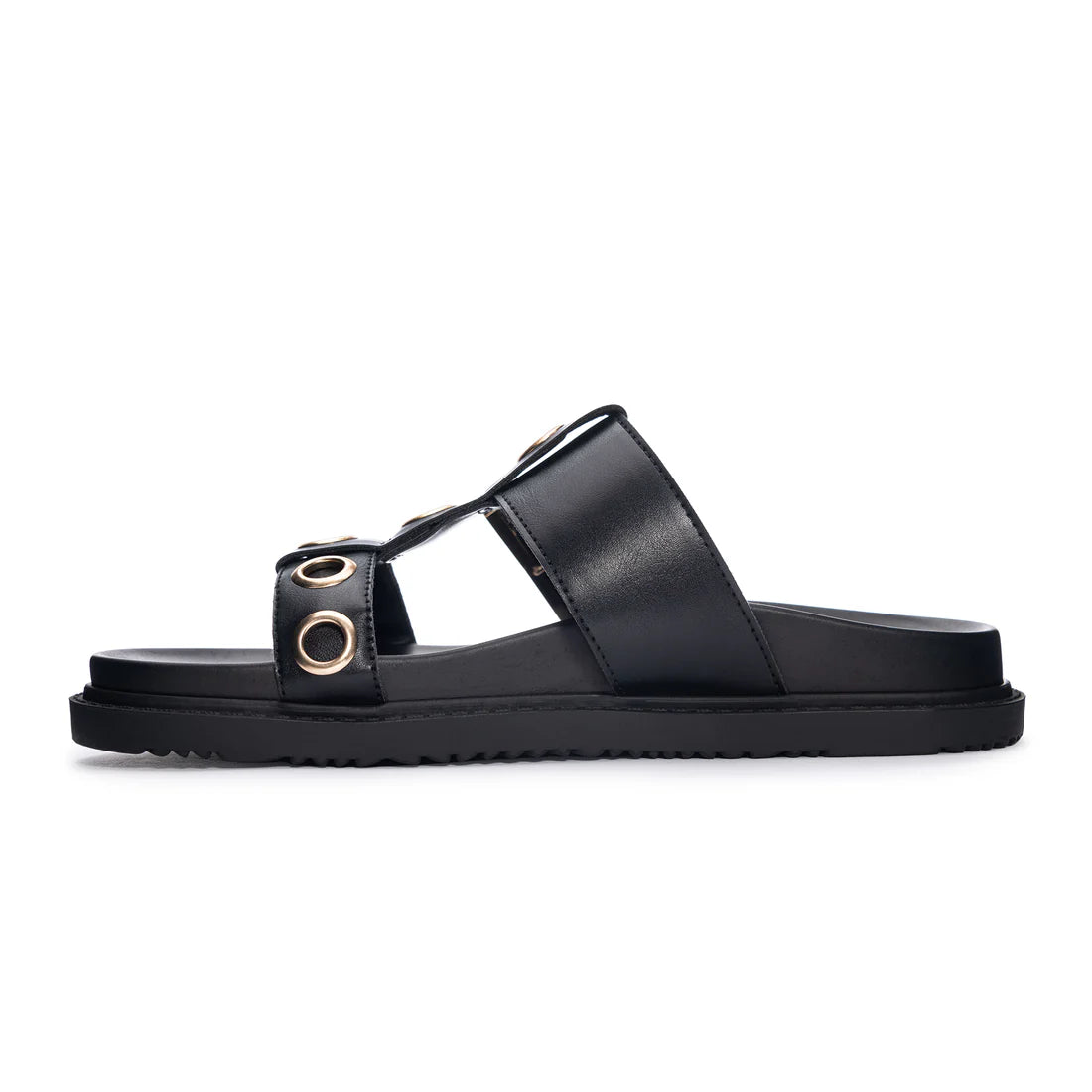 Rozalia Slide Sandal