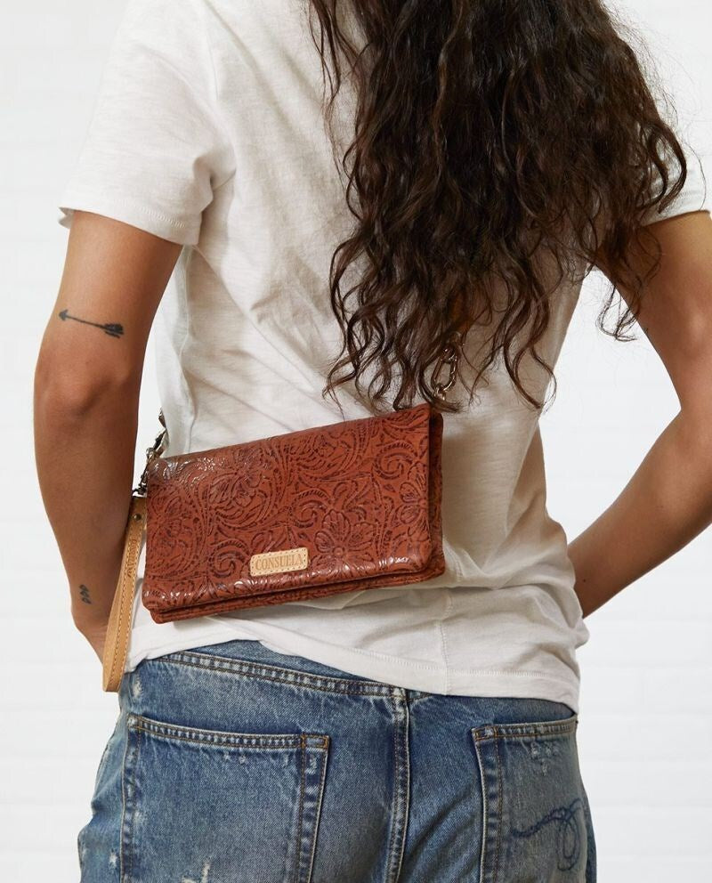 CONSUELA Uptown Crossbody, Sally