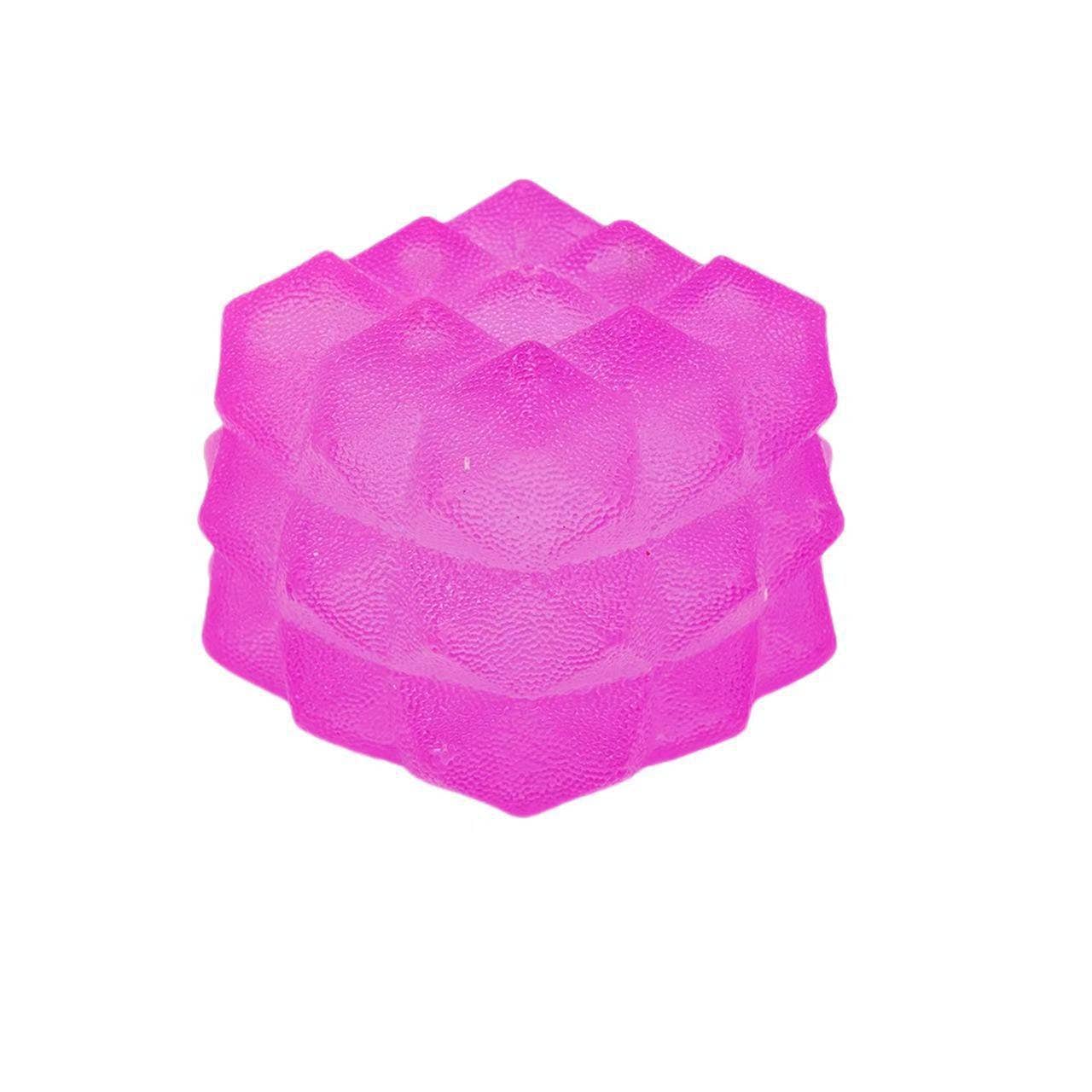 Nice Cube Polyhedral Stress ball squishy toy gift