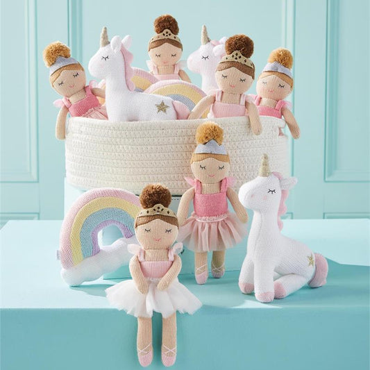 Rattle Soft Toys
