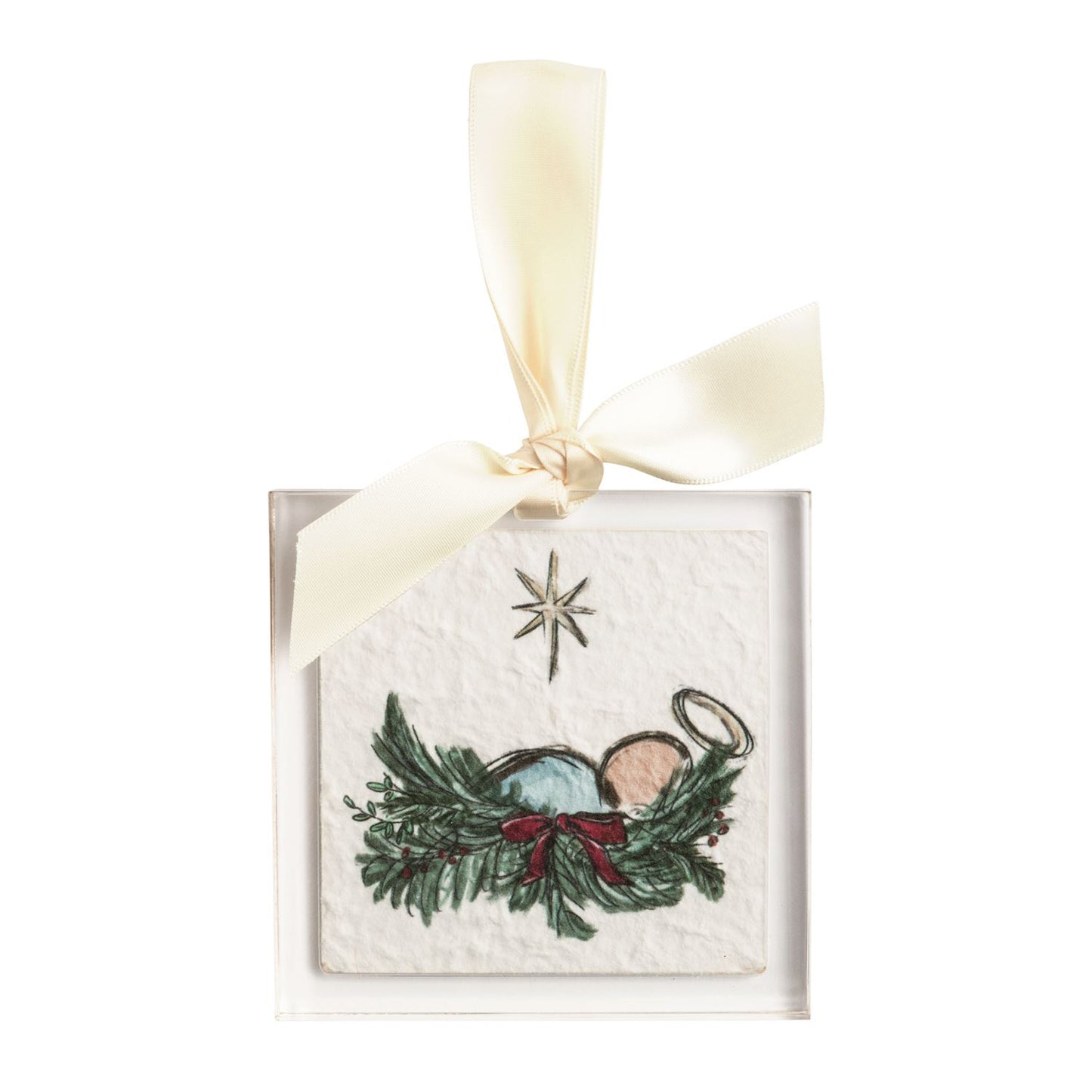 Acrylic Ornament