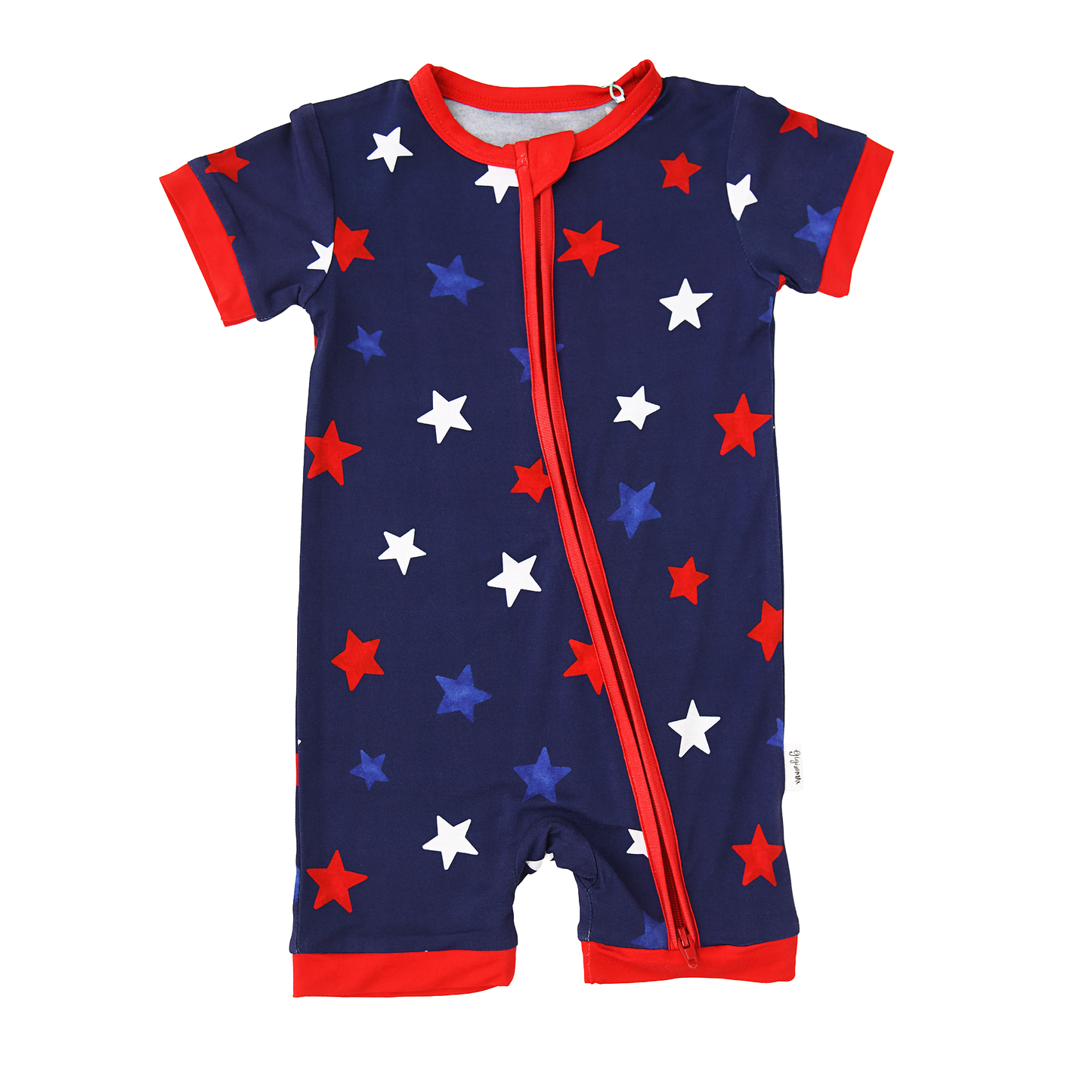 Sam SHORTY ZIP