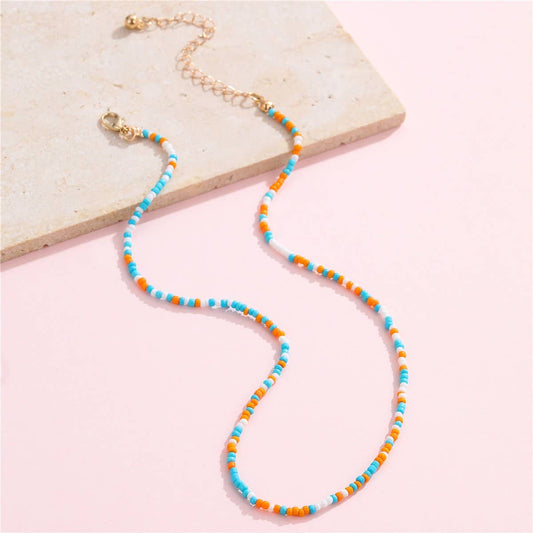 Beaded Necklace