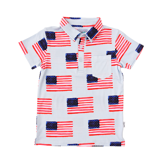 George POLO SHIRT