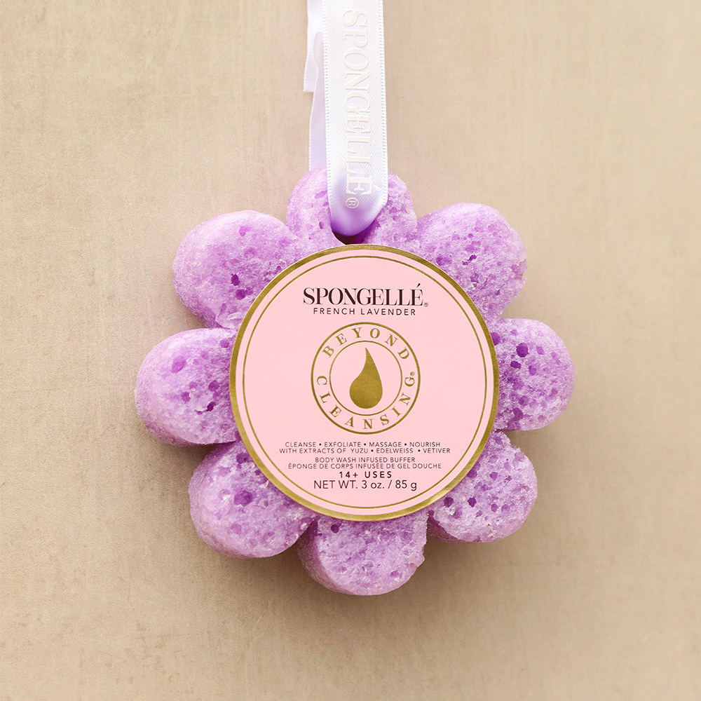 French Lavender Wild Flower | Self-Care Wellness Gifts