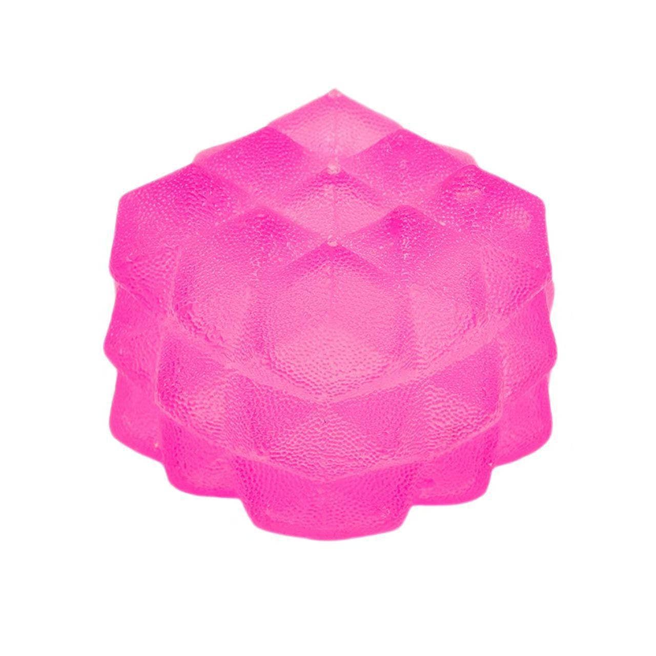 Nice Cube Polyhedral Stress ball squishy toy gift