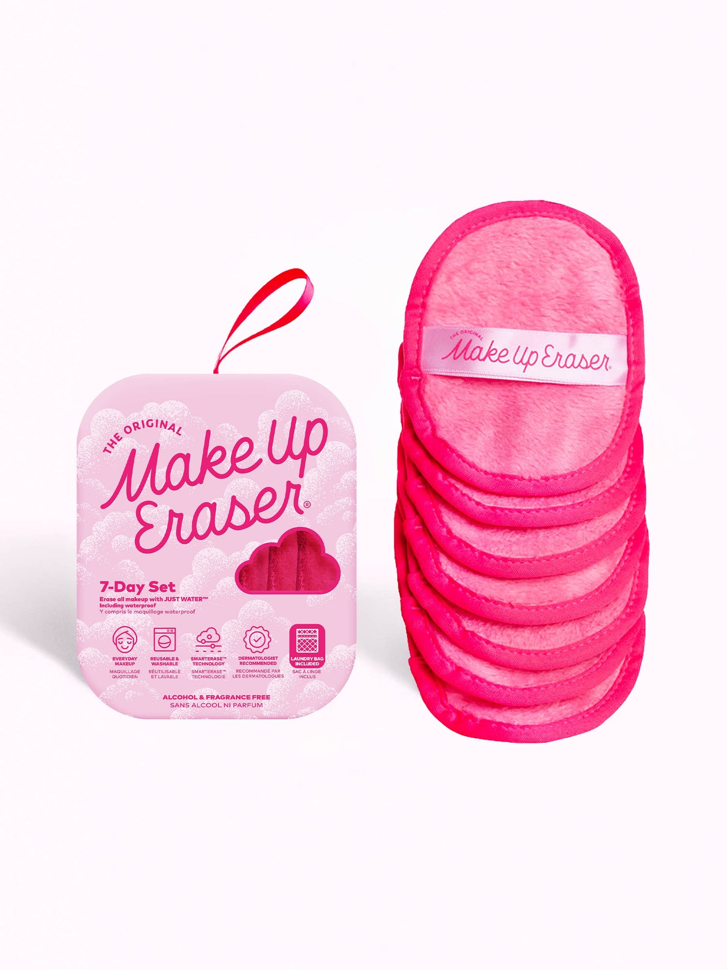 Makeup Eraser