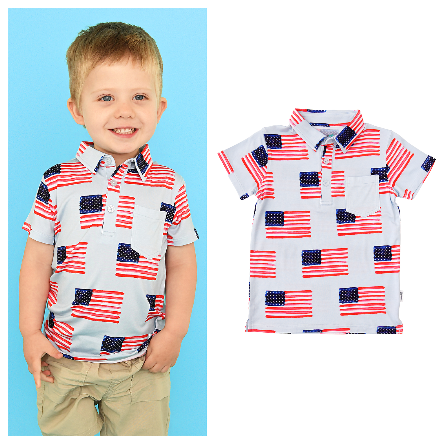 George POLO SHIRT