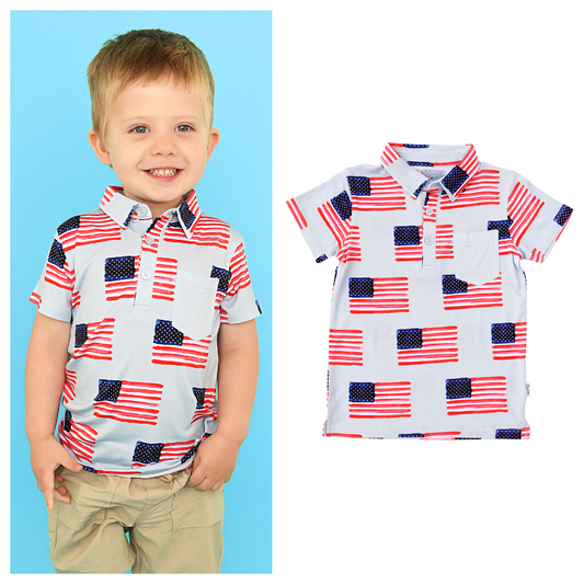 George POLO SHIRT