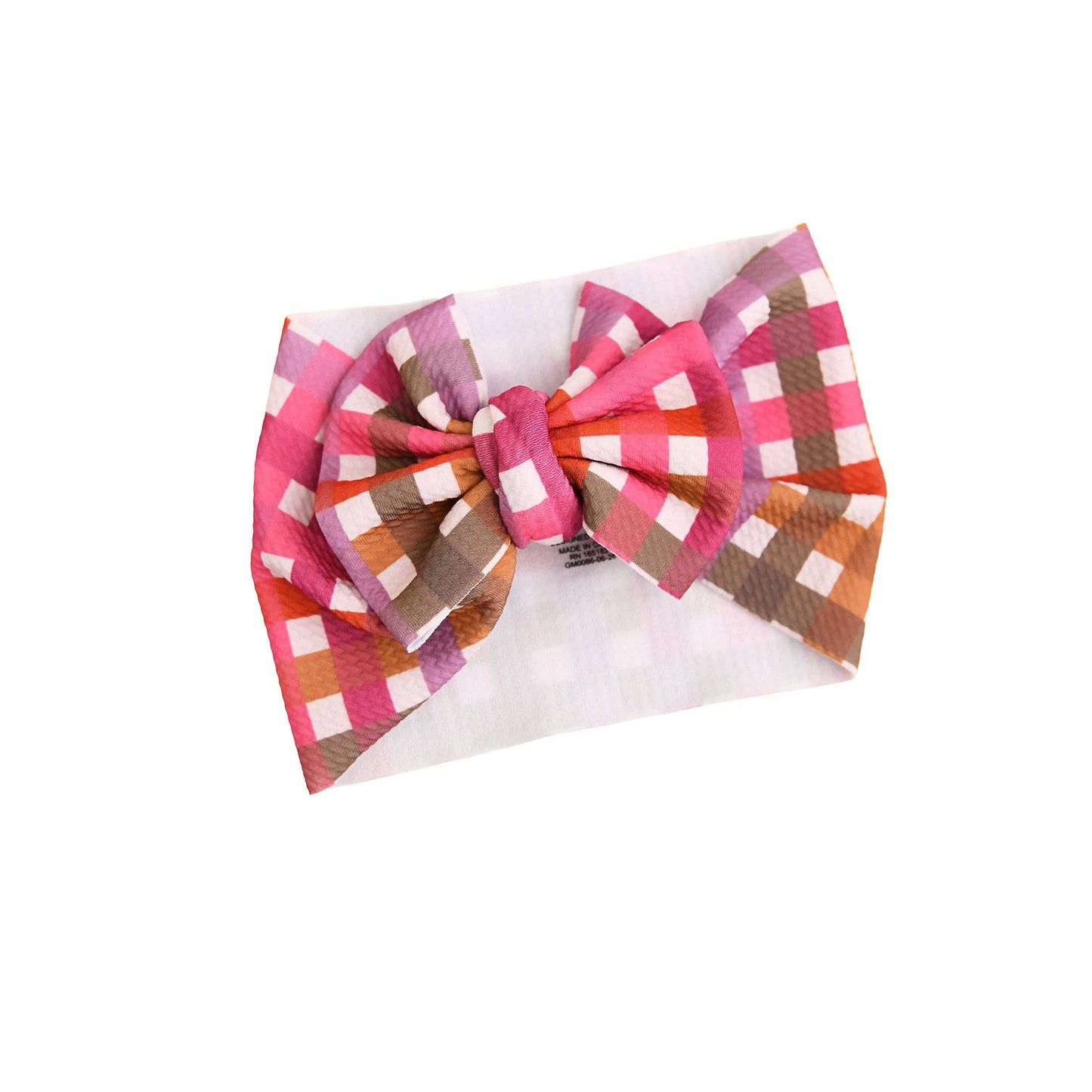 Peyton HEADWRAP Baby Toddler Hair Accessories