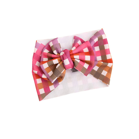 Peyton HEADWRAP Baby Toddler Hair Accessories
