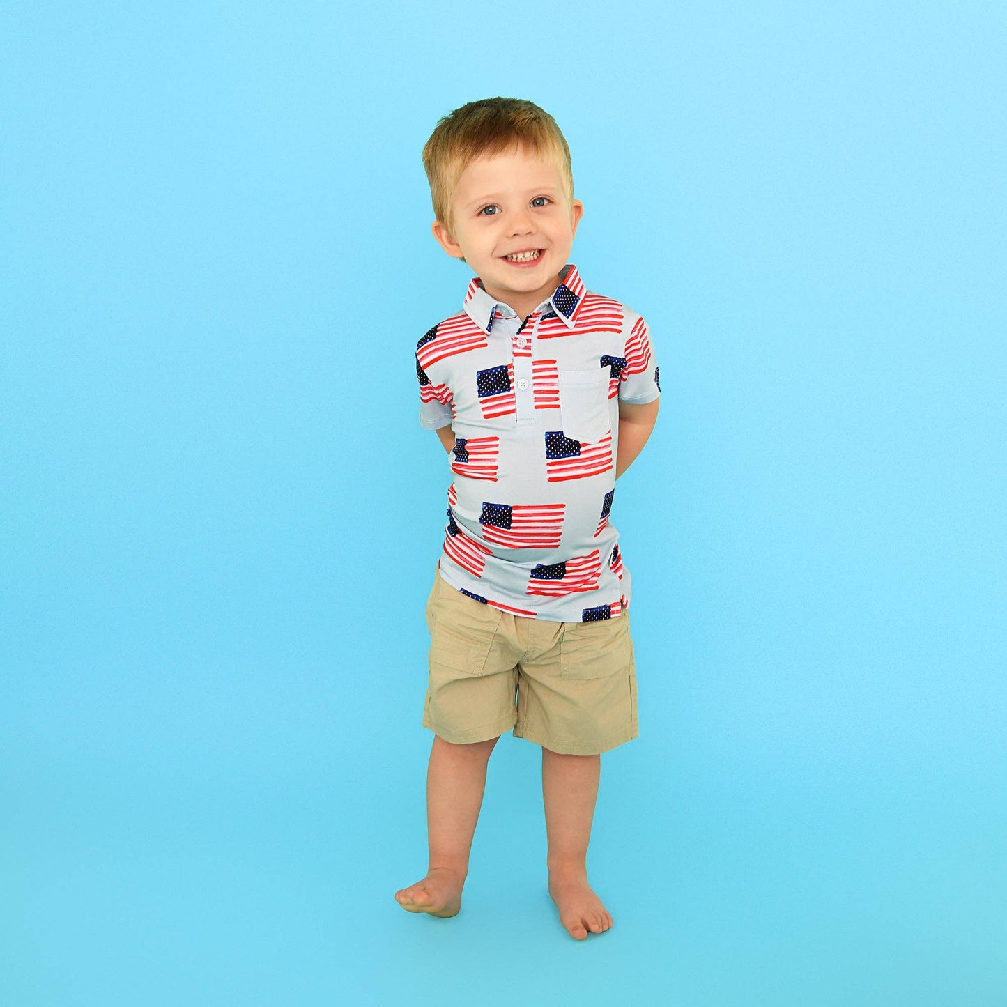 George POLO SHIRT