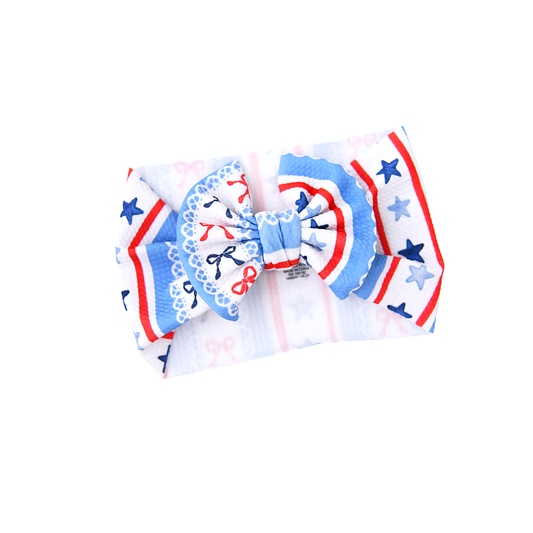 Jackie USA HEADWRAP