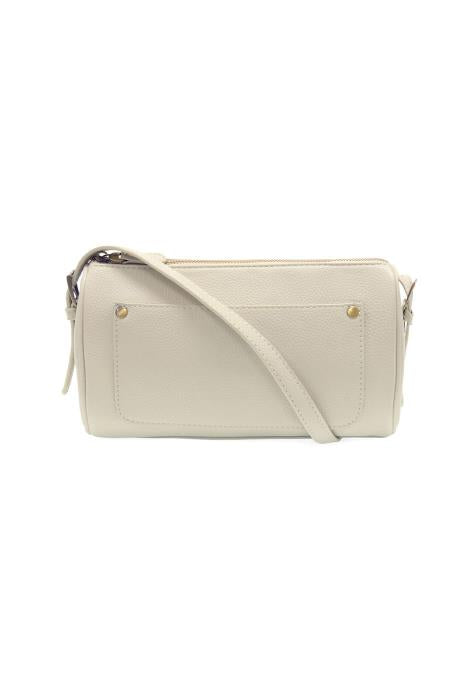 Dove Barrel Shaped Bag