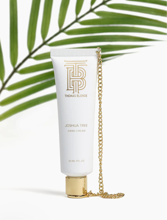 "off the chain" hand cream Joshua Tree 1 oz.