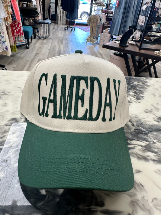 GAMEDAY Trucker Hat