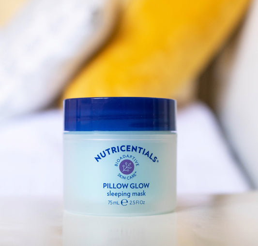 Nutricentials® Pillow Glow