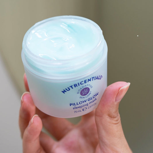 Nutricentials® Pillow Glow