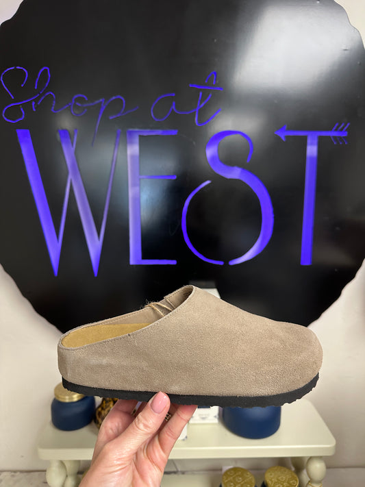 BRIA Project Cloud Clog