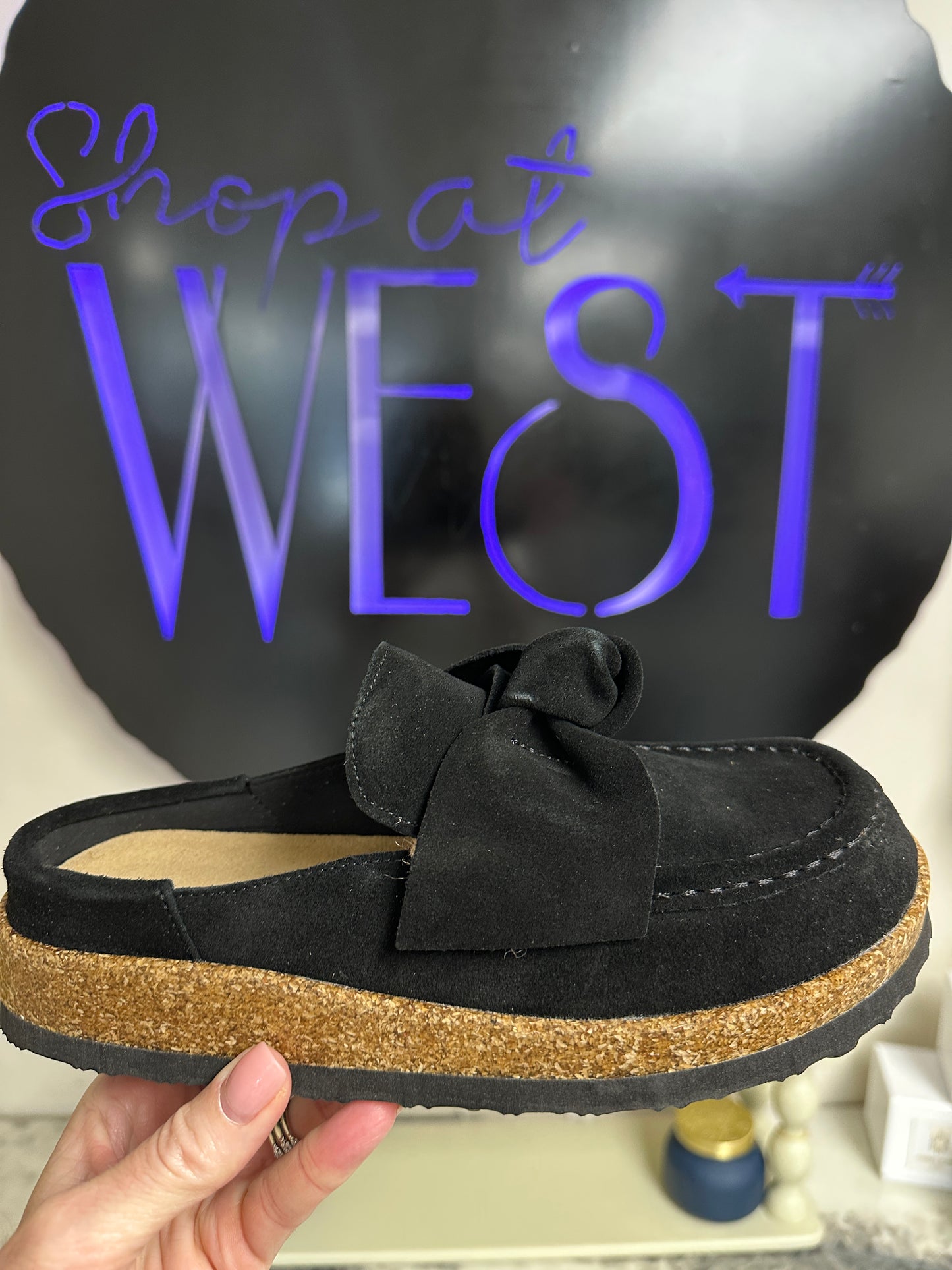 CALLIOPE Project Cloud Black Clog