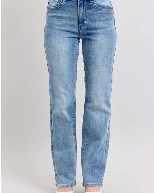 Judy Blue High Waist Dad Jean