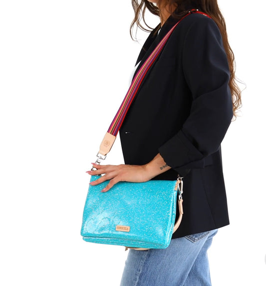 CONSUELA Metro Crossbody, Shay